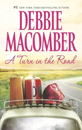 A Turn in the Road (A Blossom Street Novel) Mass Market Paperback  March 27, 2012