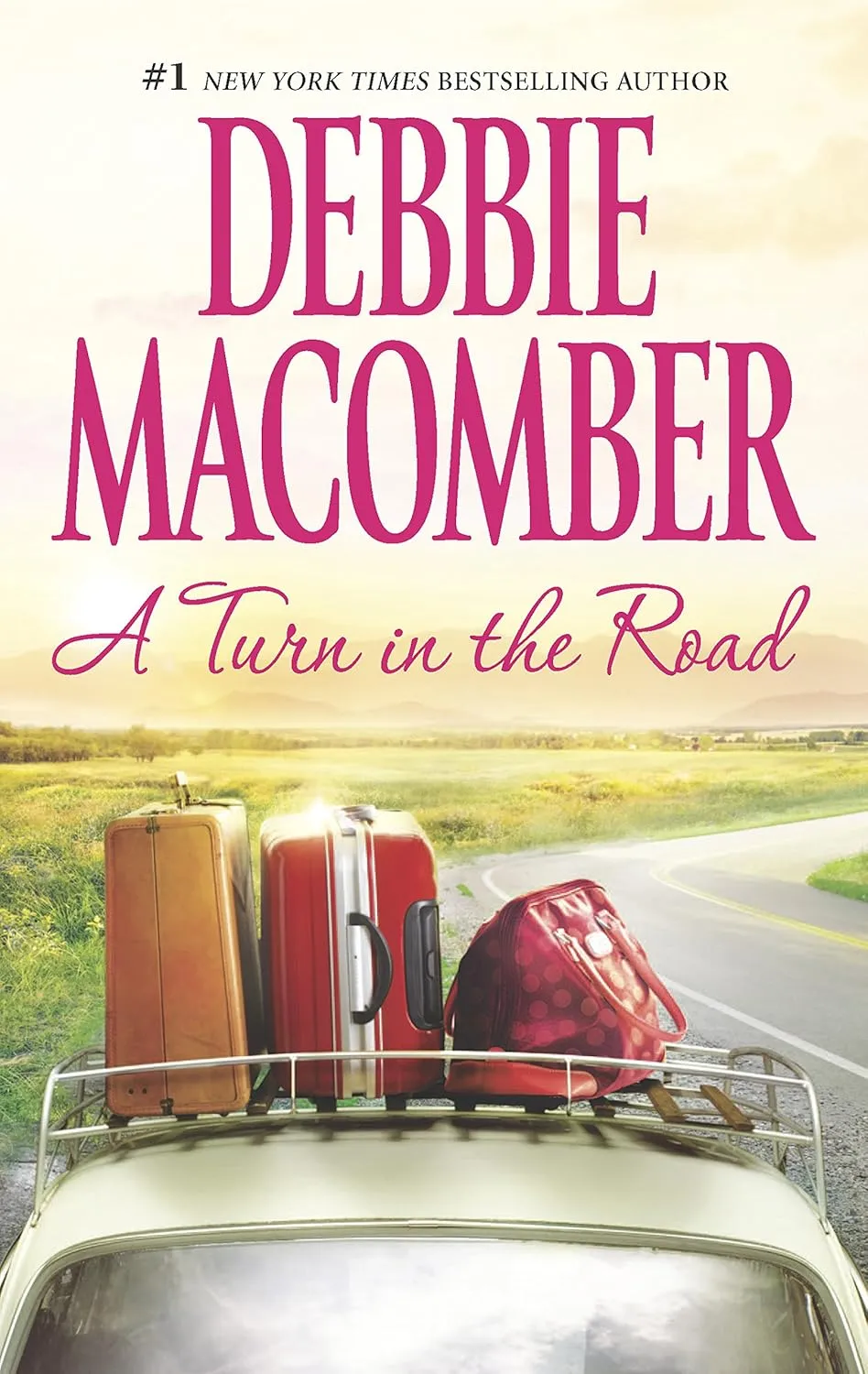 A Turn in the Road (A Blossom Street Novel) Mass Market Paperback  March 27, 2012