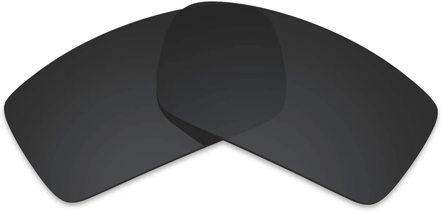 Alphax Polarized Replacement Lenses for Oakley Gascan OO9014 - Multiple Options