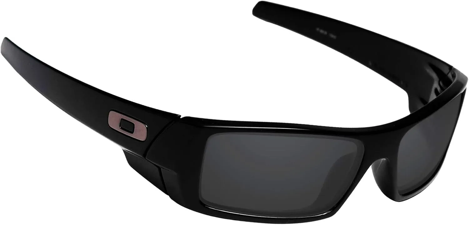 Alphax Polarized Replacement Lenses for Oakley Gascan OO9014 - Multiple Options