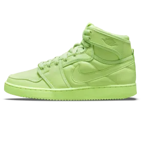 Billie Eilish x Air Jordan 1 Wmns KO 'Volt'