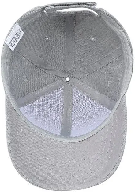 Boolavard Kids Boy Girl Baseball Cap Hat Soft Lightweight Adjustable Size for 2-9 Years