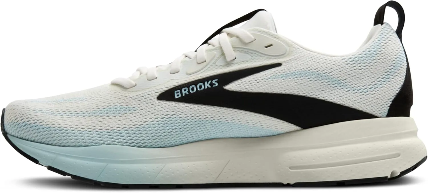 Brooks Mens Trace 4 Neutral Running Shoe