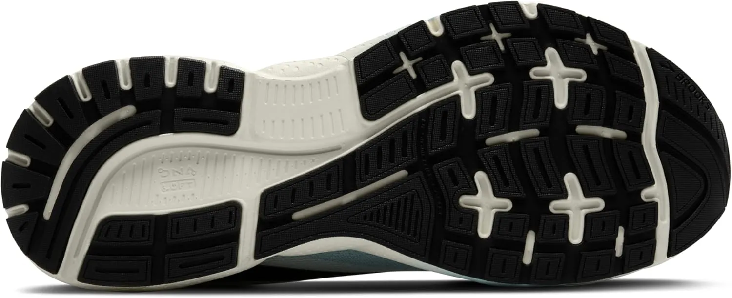 Brooks Mens Trace 4 Neutral Running Shoe