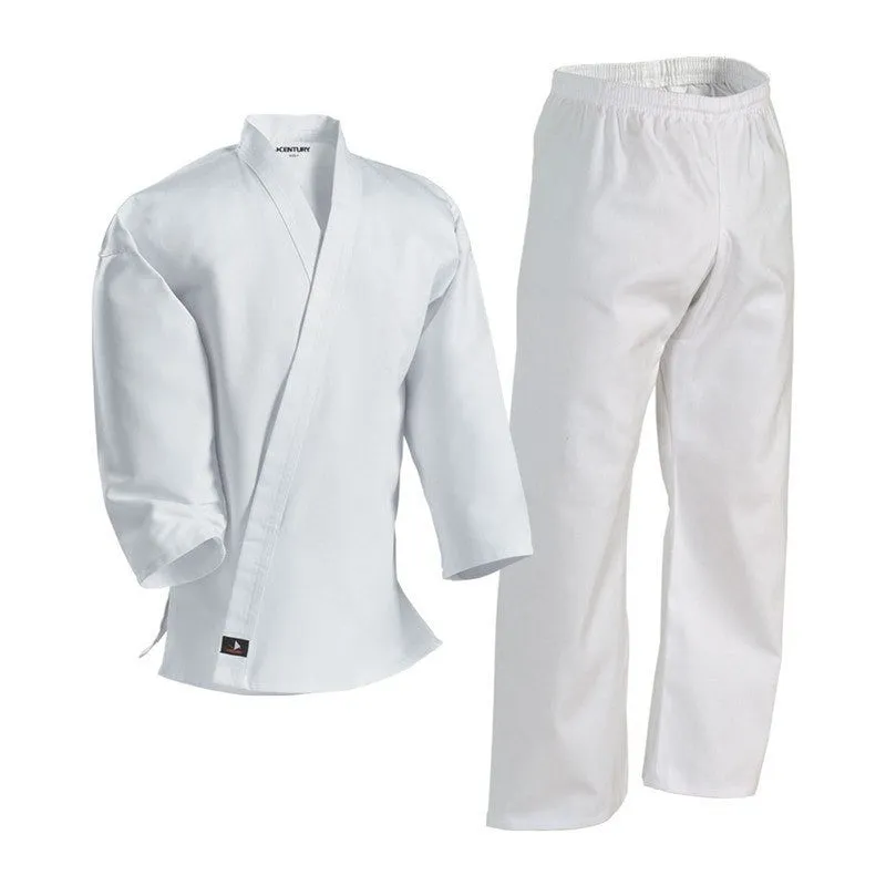 Century Lightweight Student Karate uniform