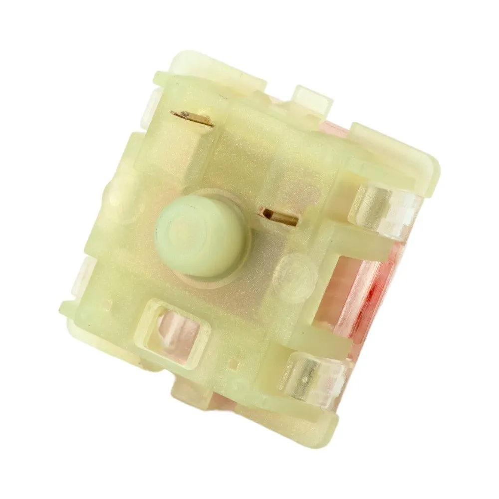 Cherry MX RGB Red | Linear Switch