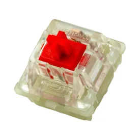 Cherry MX RGB Red | Linear Switch