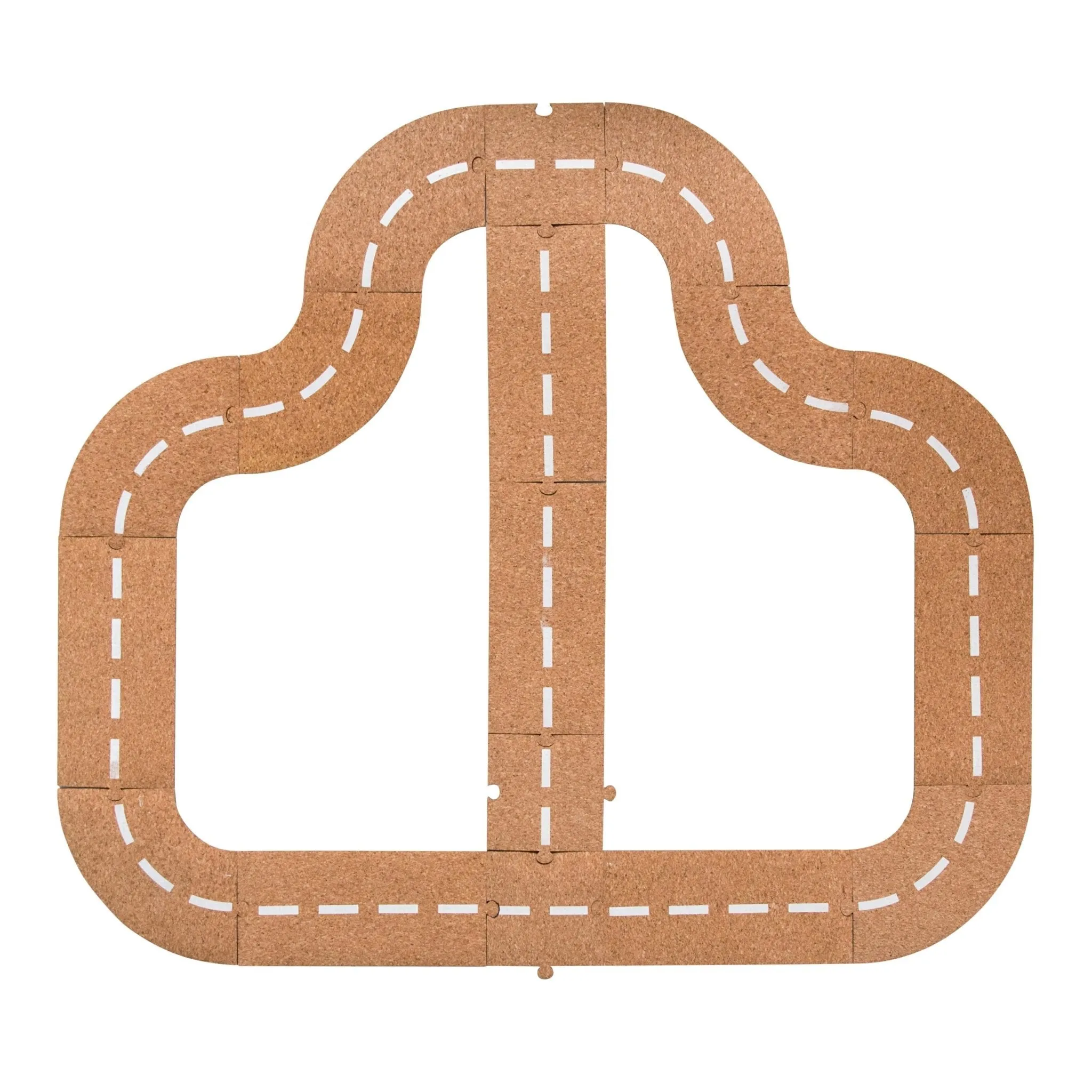 Cruisin' Cork Road Play Set || The Freckled Frog