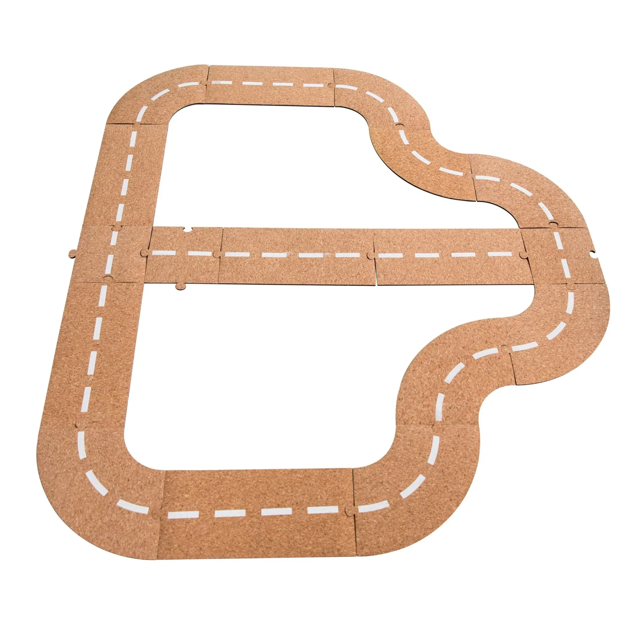 Cruisin' Cork Road Play Set || The Freckled Frog