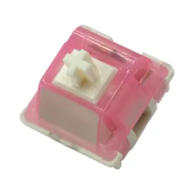 Durock White Lotus | Tactile Switch