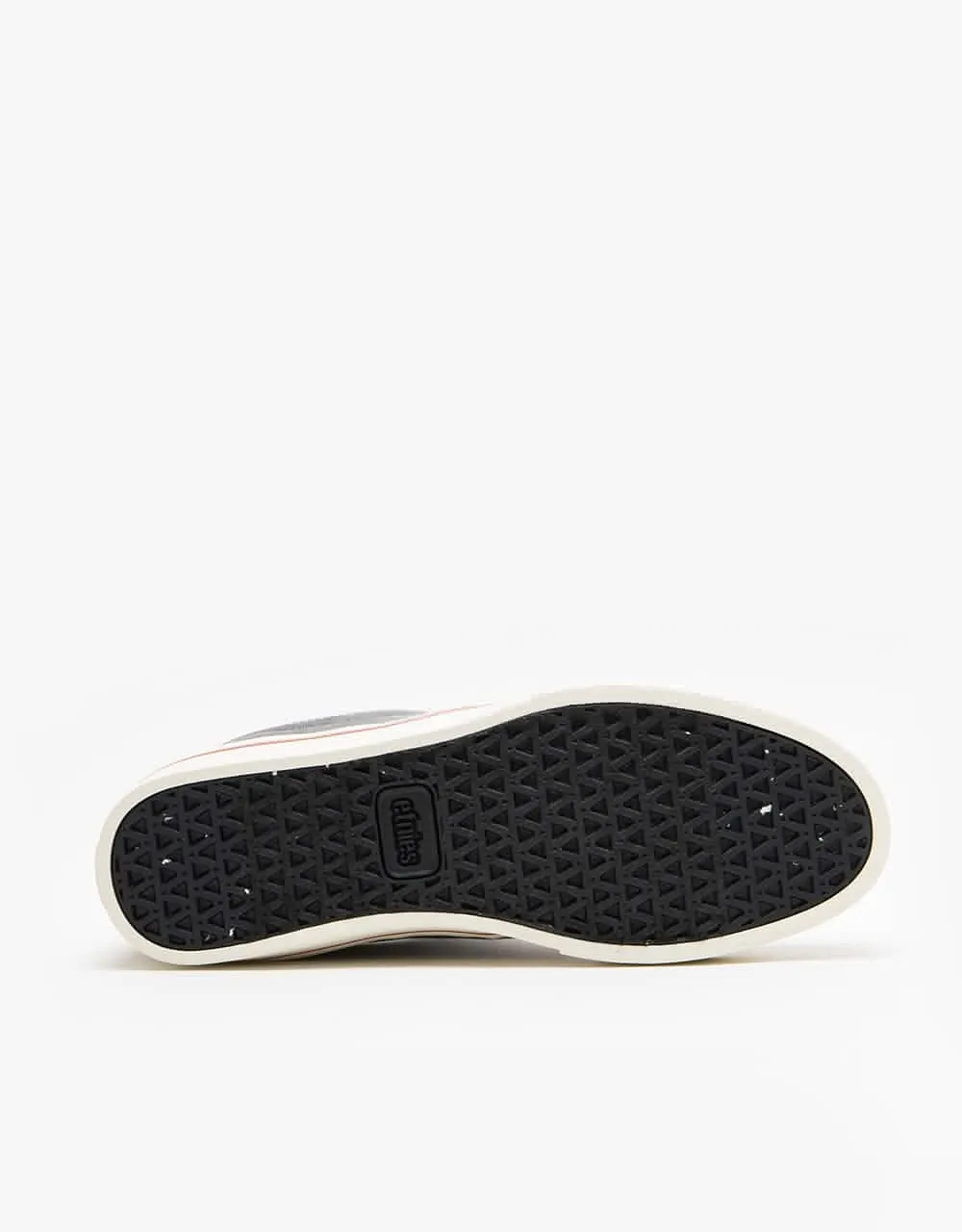 Etnies Jameson 2 Eco Skate Shoes - Brick Heather