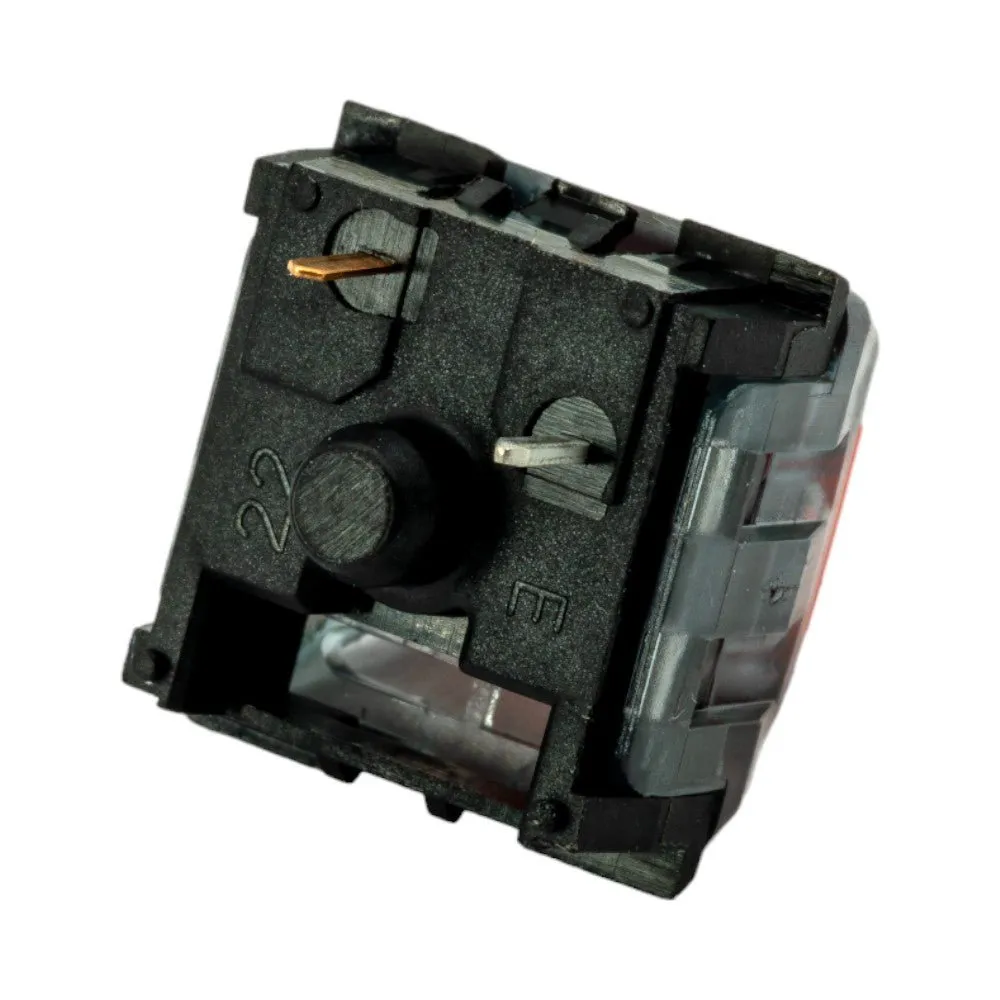 Kailh Super Speed Red | Clicky Switch