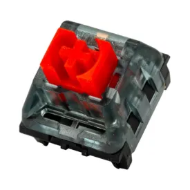 Kailh Super Speed Red | Clicky Switch
