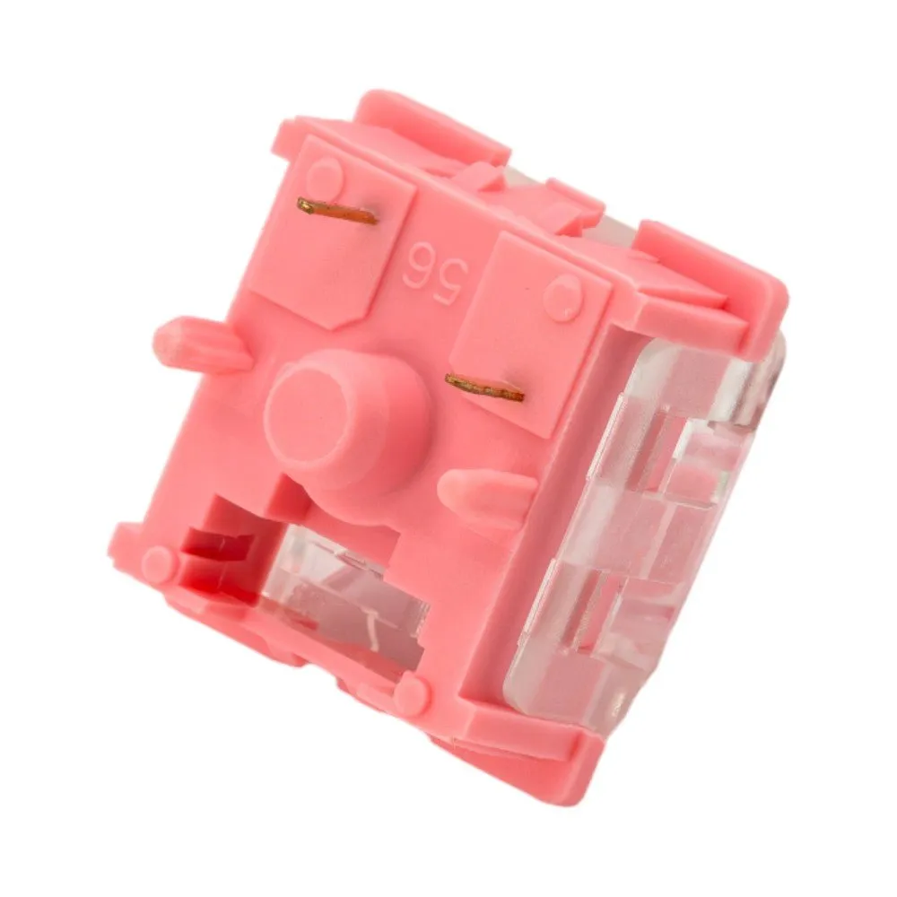 KTT Rose | Linear Switch