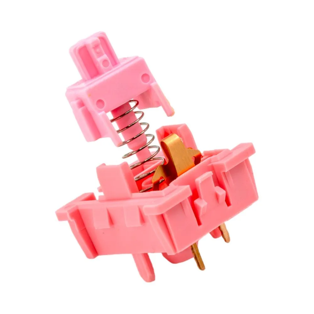 KTT Rose | Linear Switch