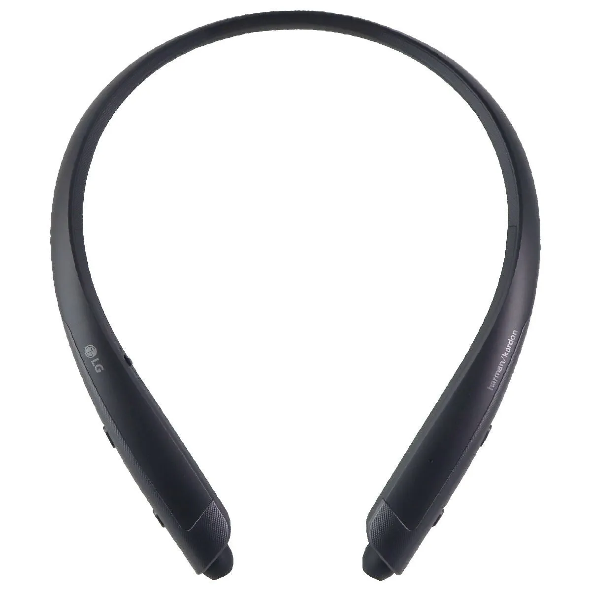 LG TONE Platinum (a) Premium Bluetooth Stereo Headset - Black (HBS-930)