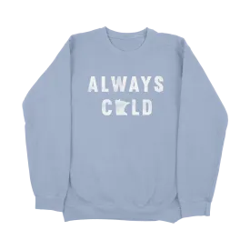 MN95 Lightweight Crewneck Sweatshirt