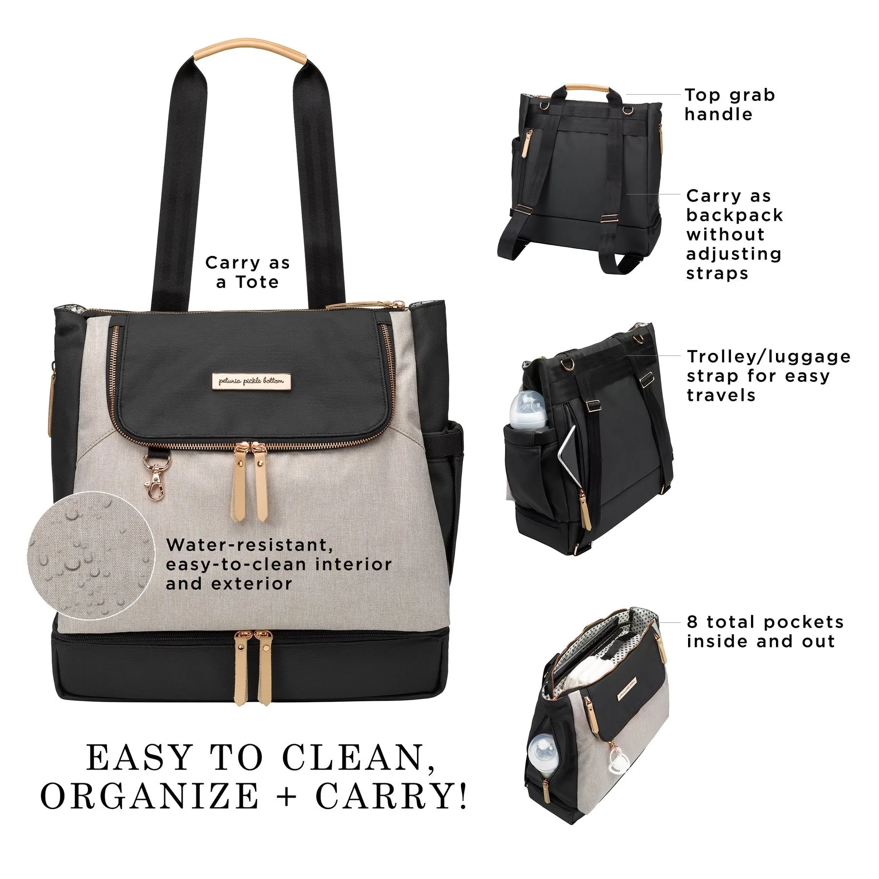 Pivot Backpack