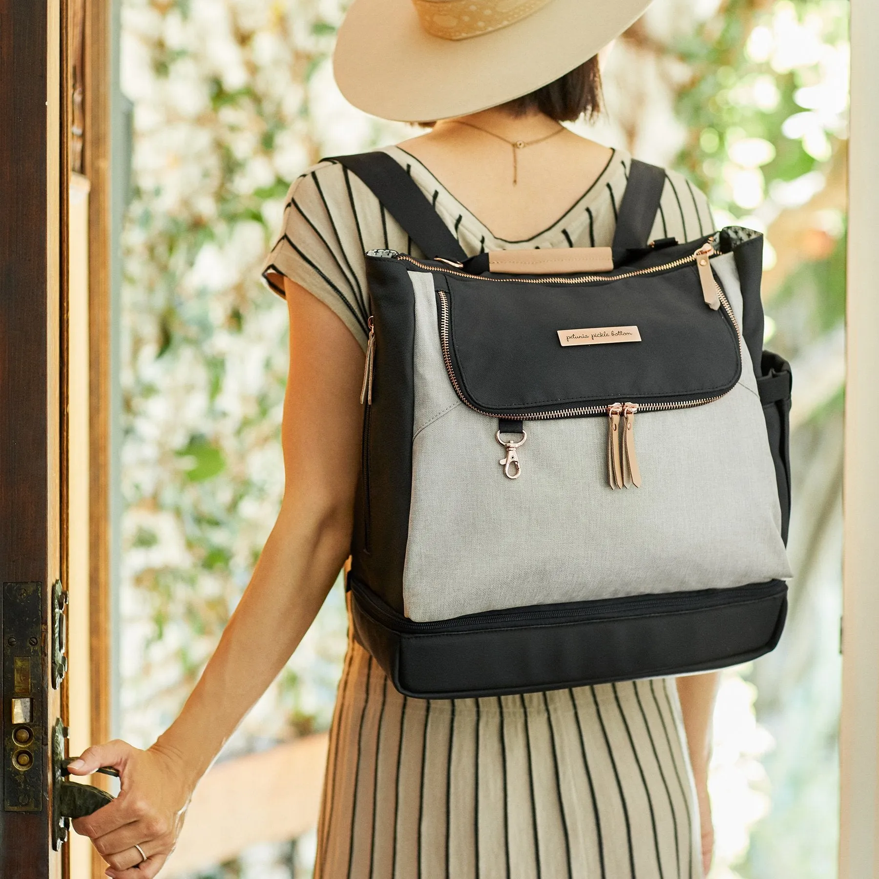 Pivot Backpack