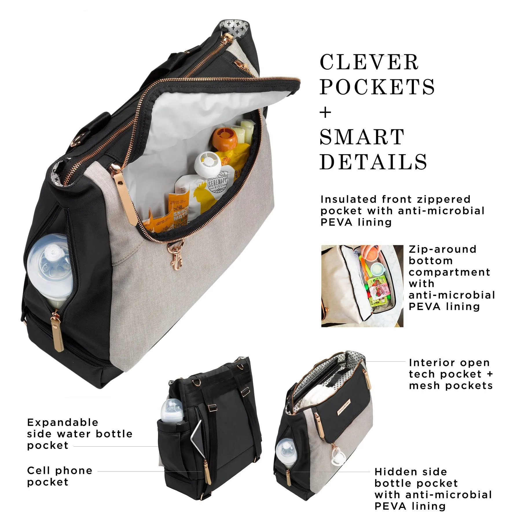 Pivot Backpack