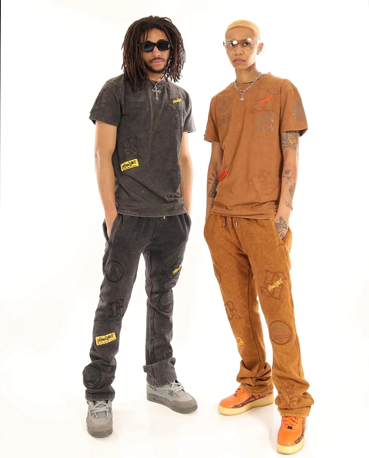 SCREENSHOT-TEE5202 Mens Hip-Hop NYC Streetwear Ultra Premium Technique Tee