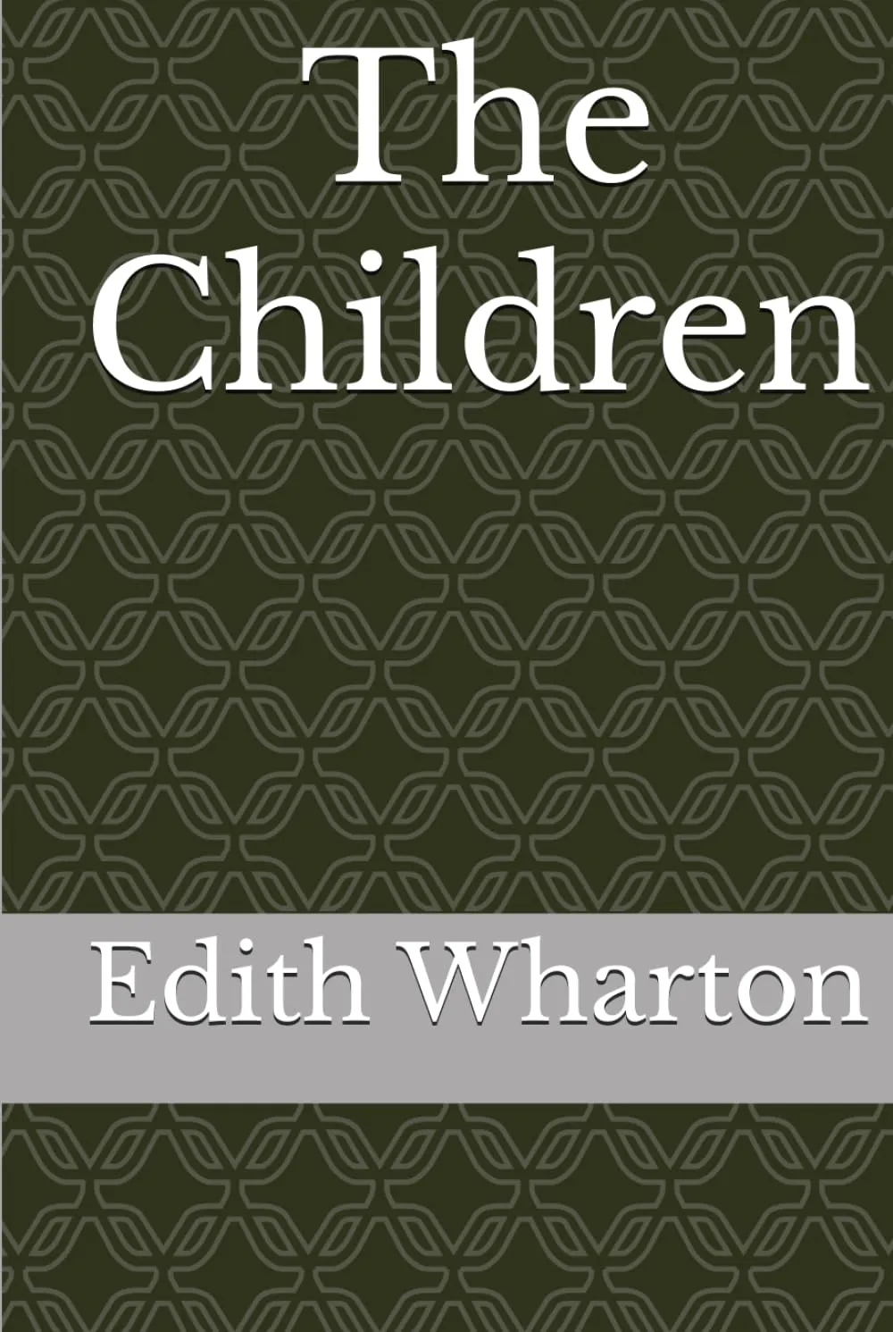 The Children Hardcover  January 25, 2025