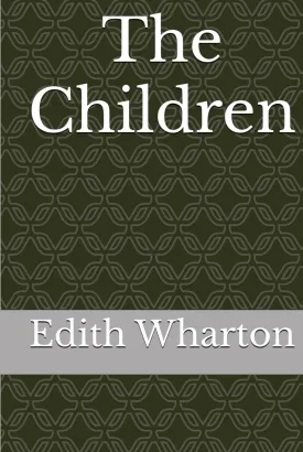 The Children Hardcover  January 25, 2025