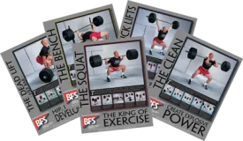 Training Posters