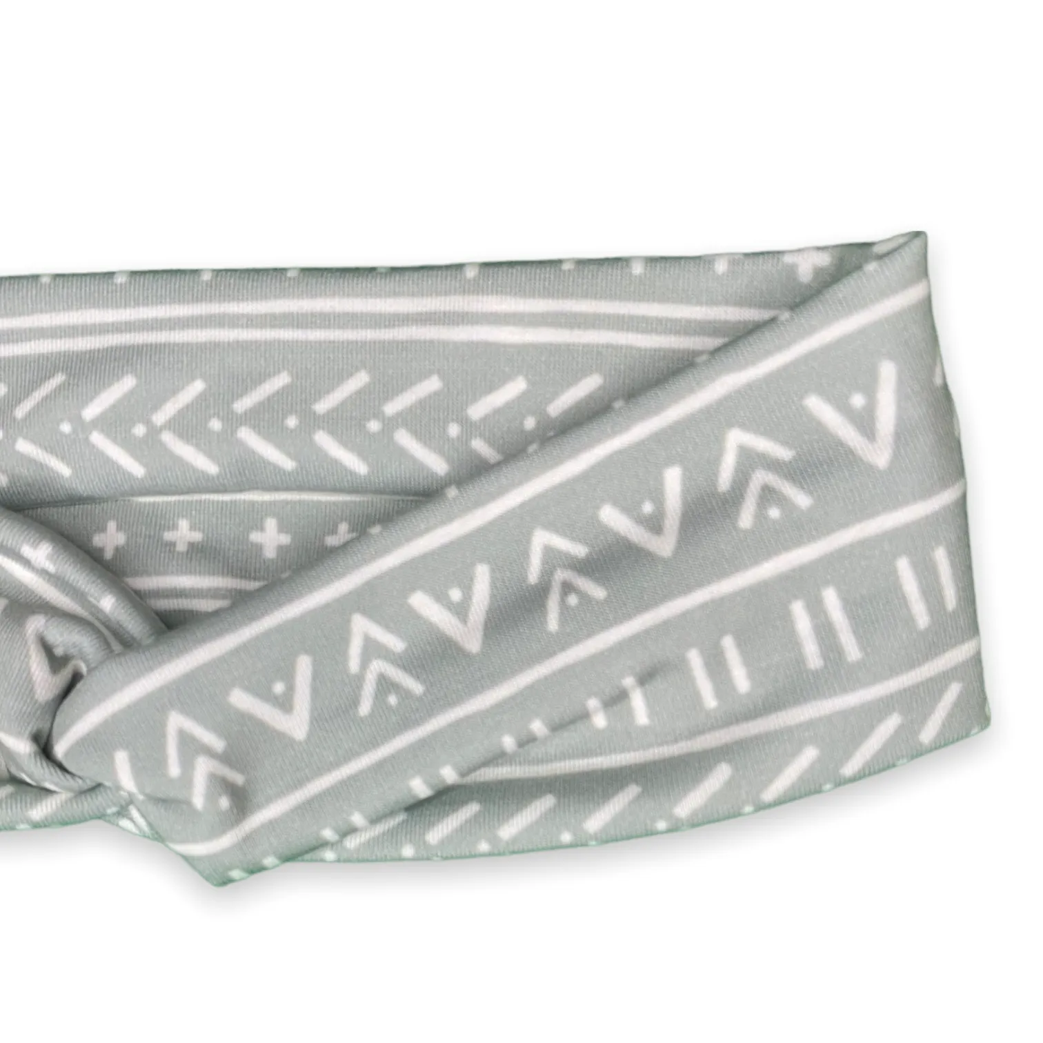 Trendy Knotties Headband