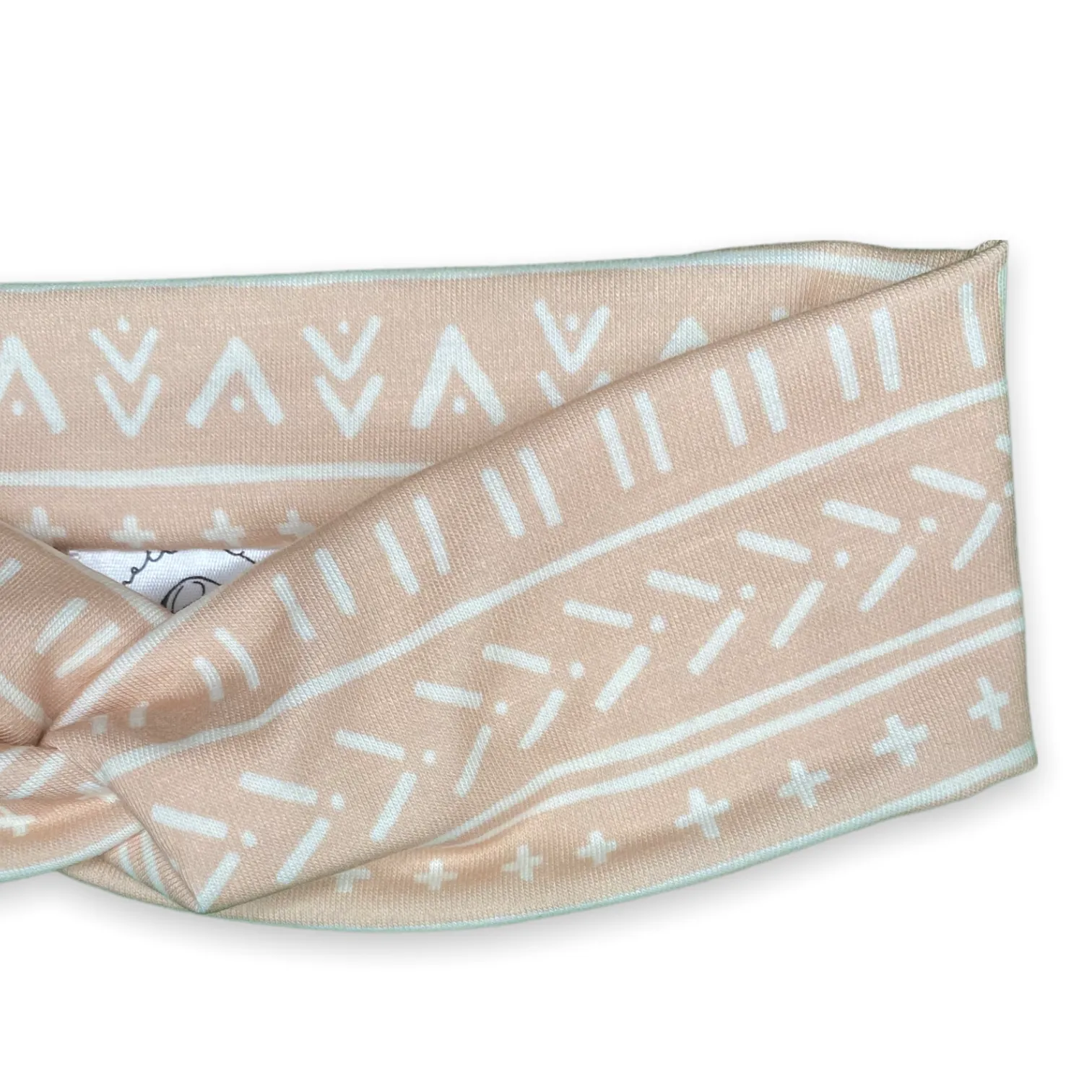 Trendy Knotties Headband