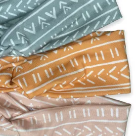 Trendy Knotties Headband