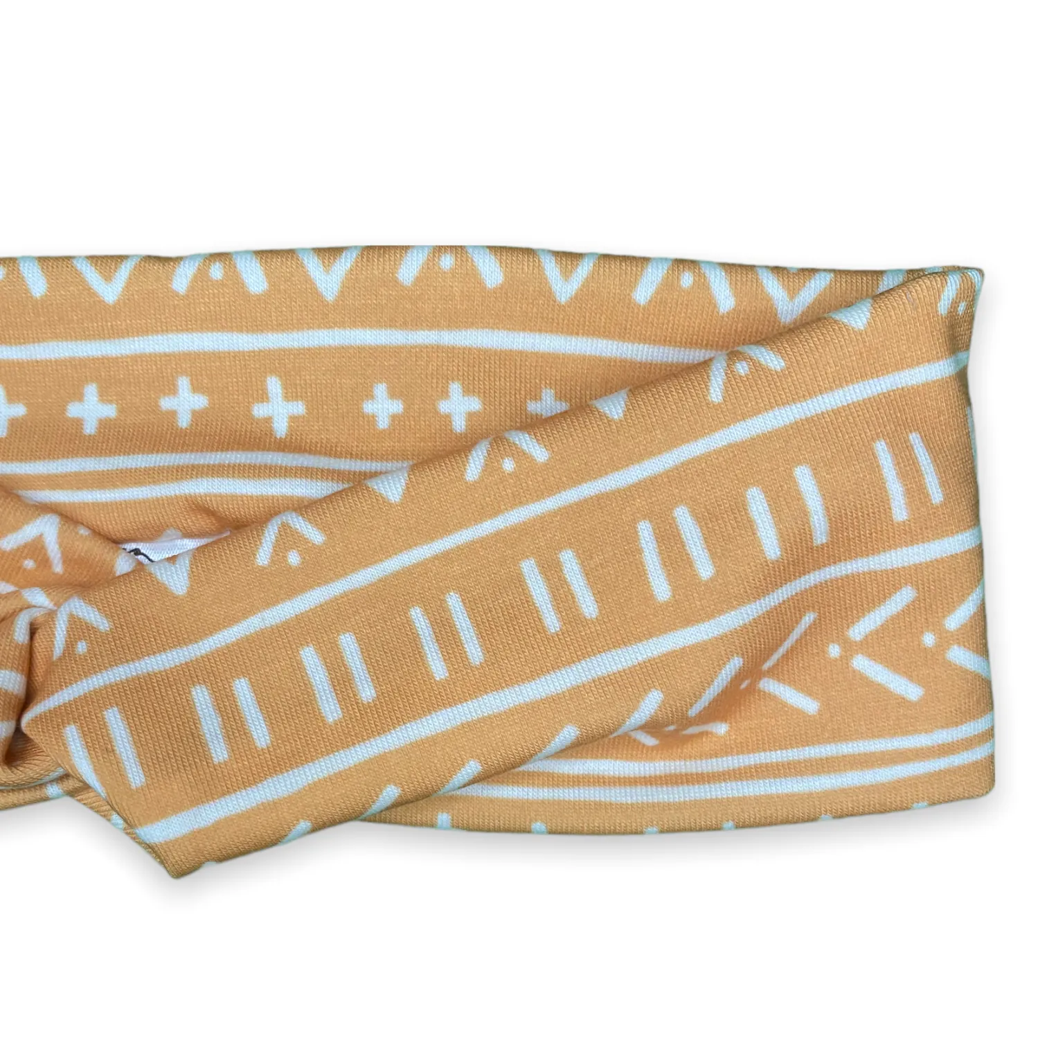 Trendy Knotties Headband