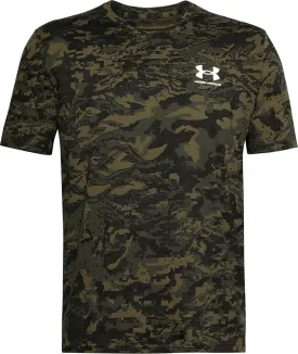 Under Armour Men's ABC Camo Short Sleeve
